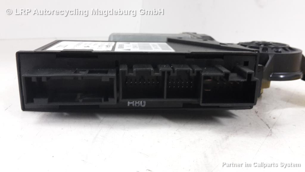 Audi A4 8E Avant Bj.02 Fensterhebermotor hinten links 8E0959801A