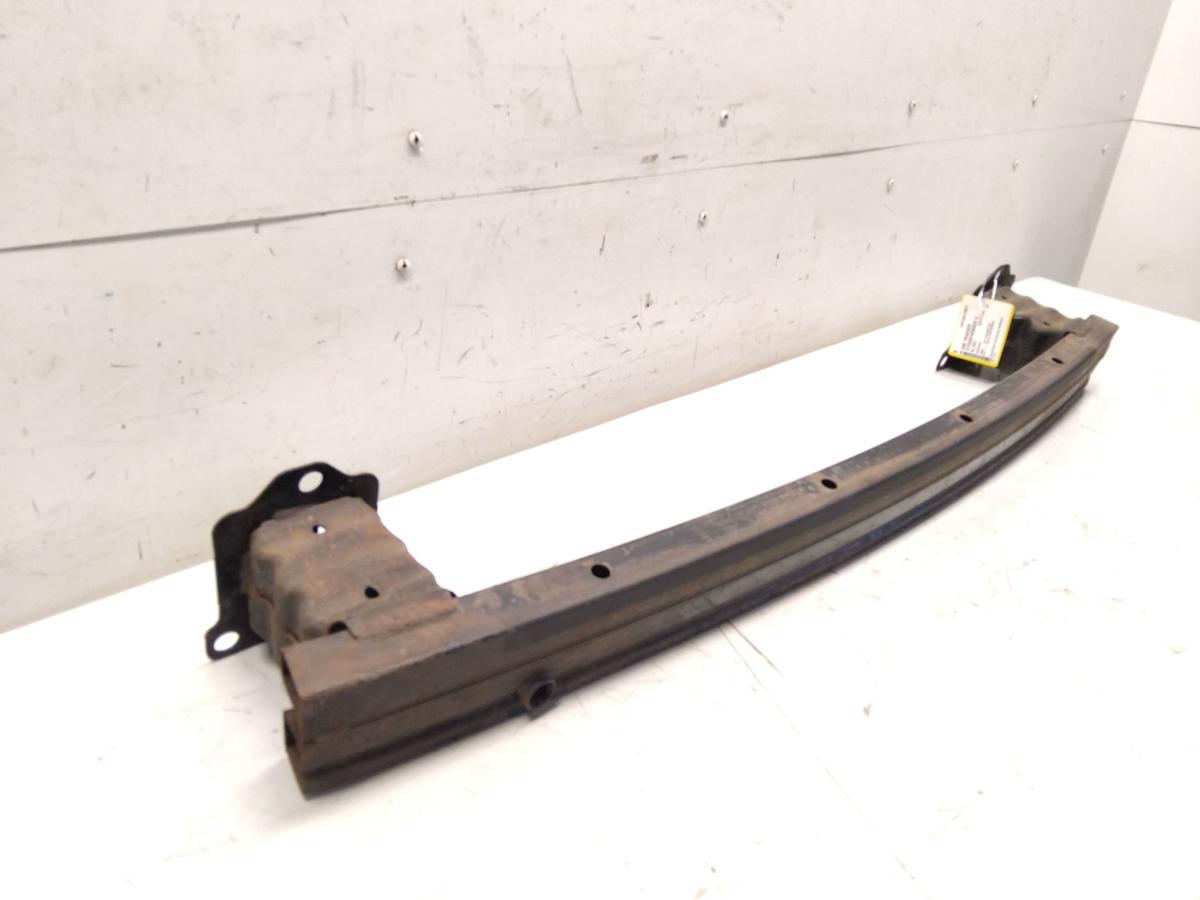 Peugeot 207 SW original Blechträger Verstärkung Stoßfänger vorn Bj.2007