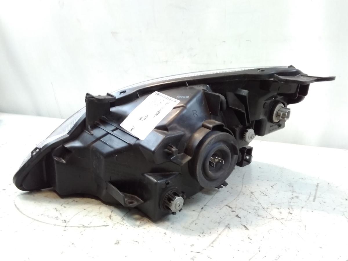 Suzuki Liana Scheinwerfer rechts ohne LWR Bj.2002