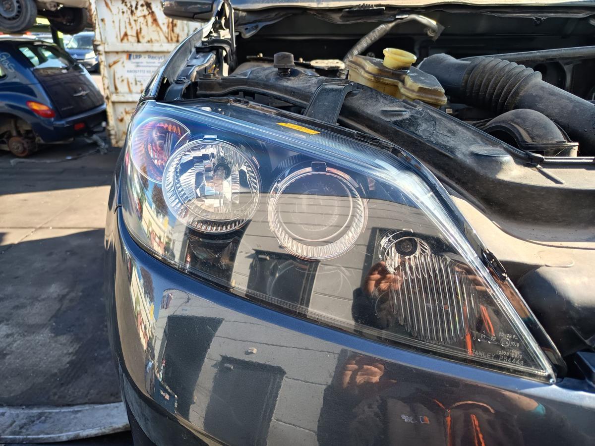 Mazda 2 DY original Scheinwerfer rechts Halogen/Haupt/Licht/Front Bj 2006