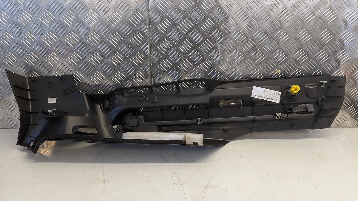 Ford Focus Turnier DYB Halter Hutablage rechts Kombi BM51N46808AHW