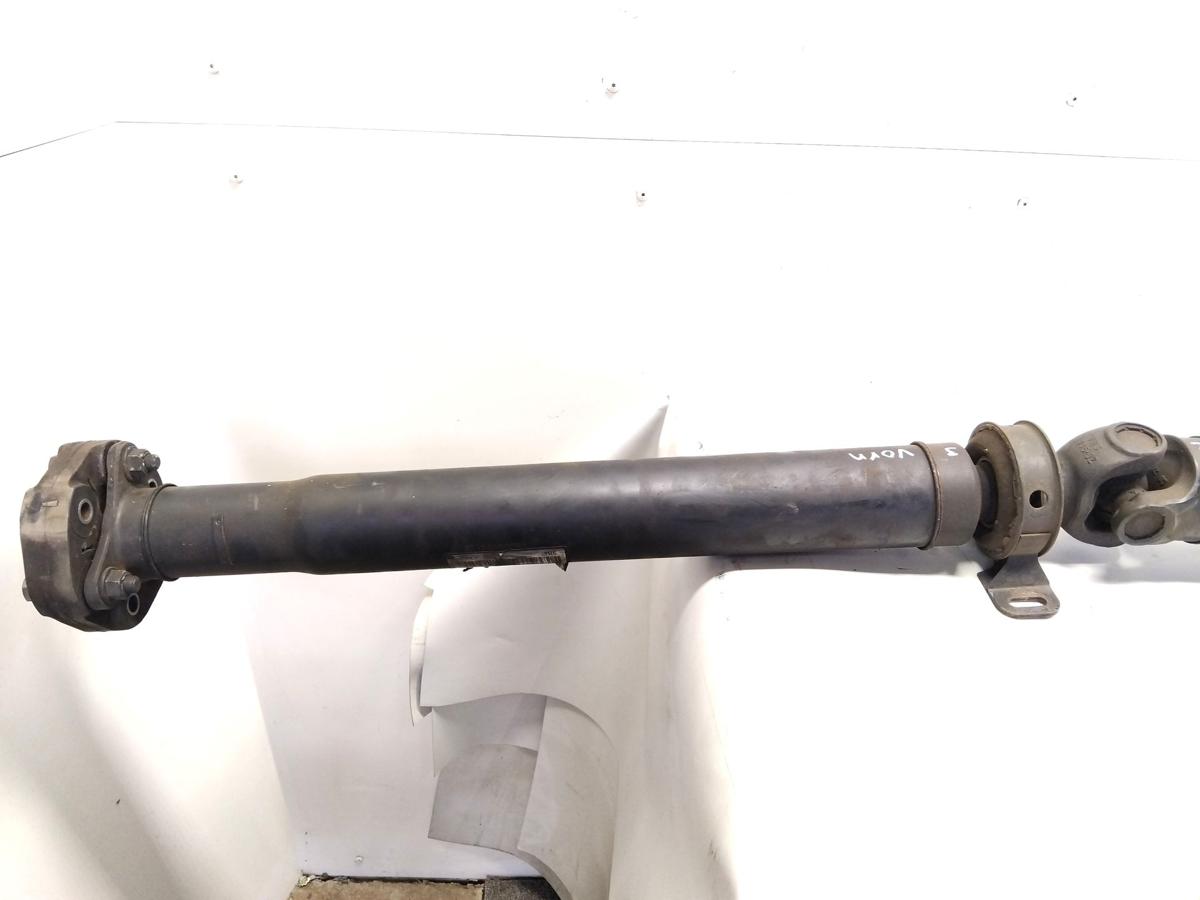 Ford Transit 7 V363 langer Radstand Kardanwelle Gelenkwelle 2.0TD 96kw Bj.2019