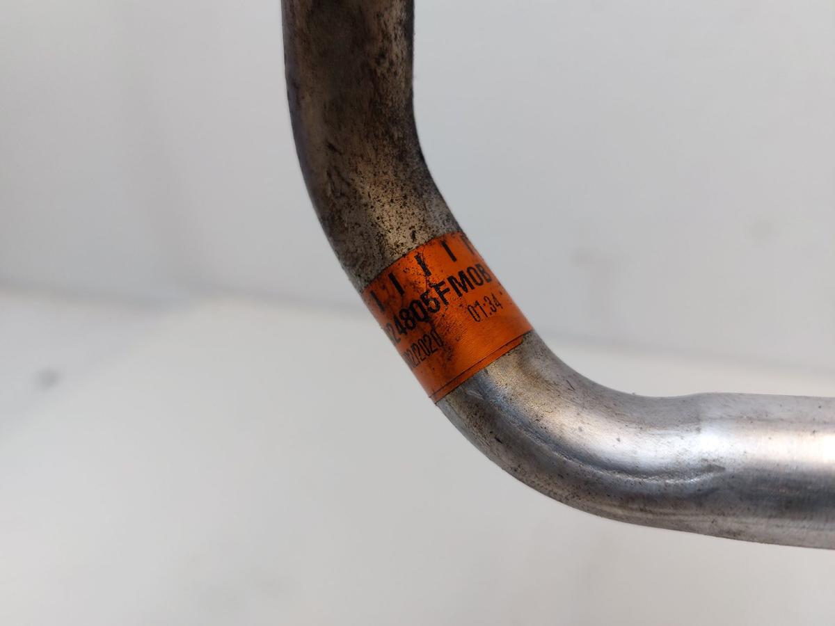 Nissan Micra K14 Klimaleitung Klimaschlauch 999ccm 74kw