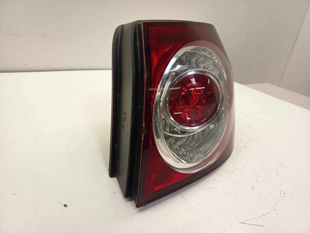 VW Golf Plus II Cross 1KP orig Rückleuchte rechts außen LED Bj 2012