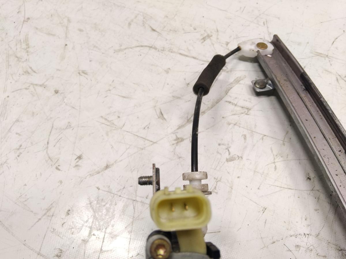 Kia Picanto 1 BA original Fensterheber vorn links elektrisch Bj.2004