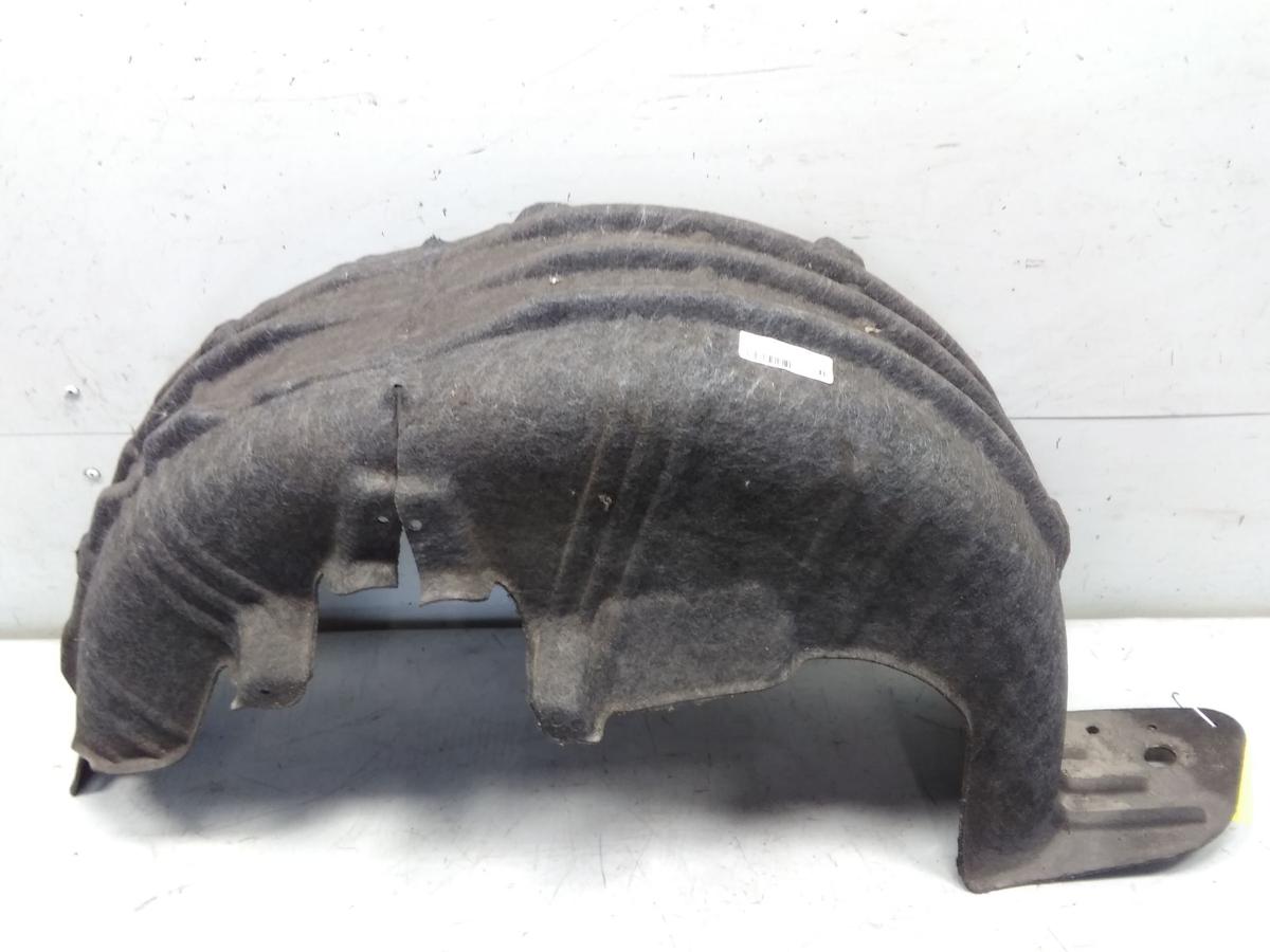 Ford Focus 4 Kombi DEH Facelift original Radhausschale hinten rechts Bj.2023