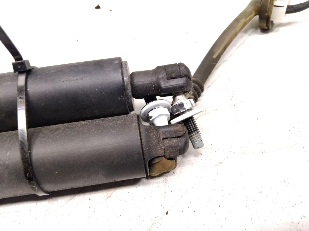 Tesla Model Y original Satz Gasdruckd&auml;mpfer Heckklappe 150060120B BJ2023