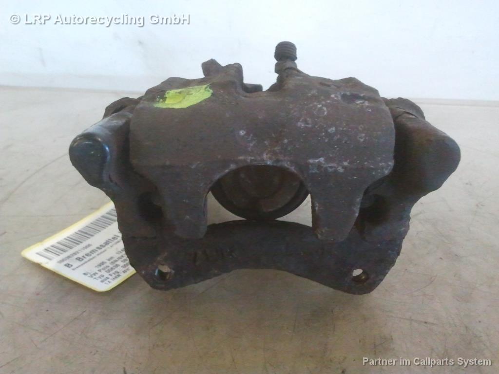 VW Polo 6N1 Bremssattel hinten rechts 1.4 16V 74kW AHL BJ1995