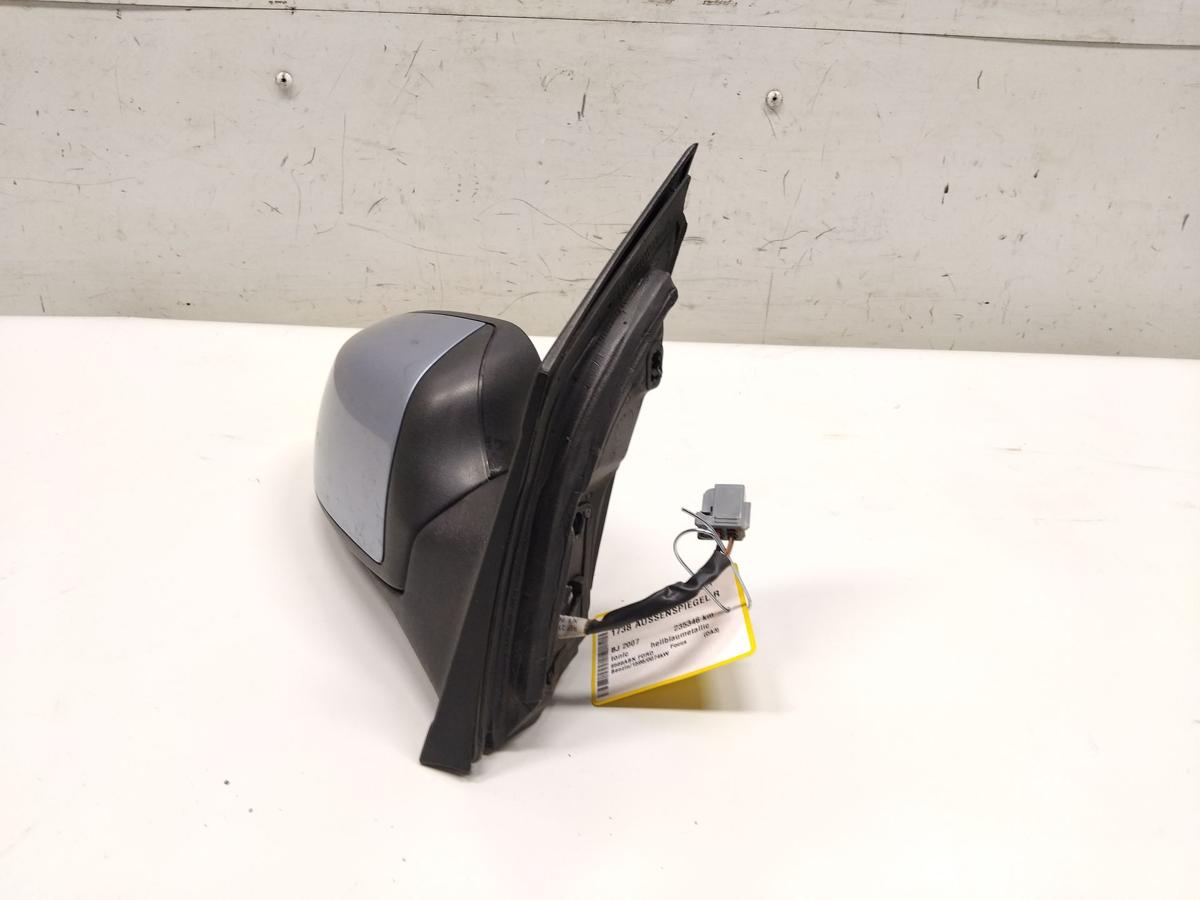 Ford Focus 2 DA3 original Au&szlig;enspiegel rechts elektrisch & beheizt Bj.2007