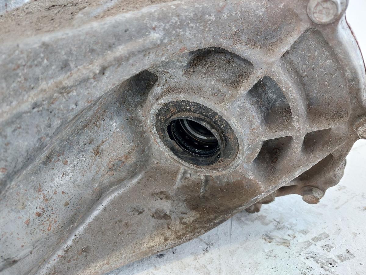 Citroen C1 Typ PS Schaltgetriebe 5-Gang manuelles Getriebe Typ STT 17tkm