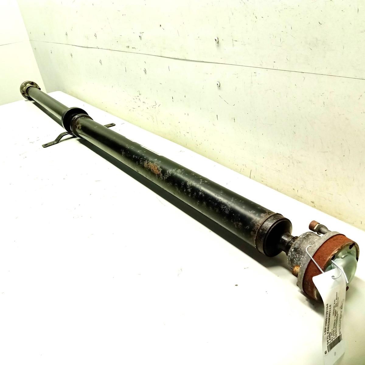 VW Phaeton GP3 Kardanwelle Gelenkwelle langer Radstand 4.2FSI BJ2011 3D7521101L