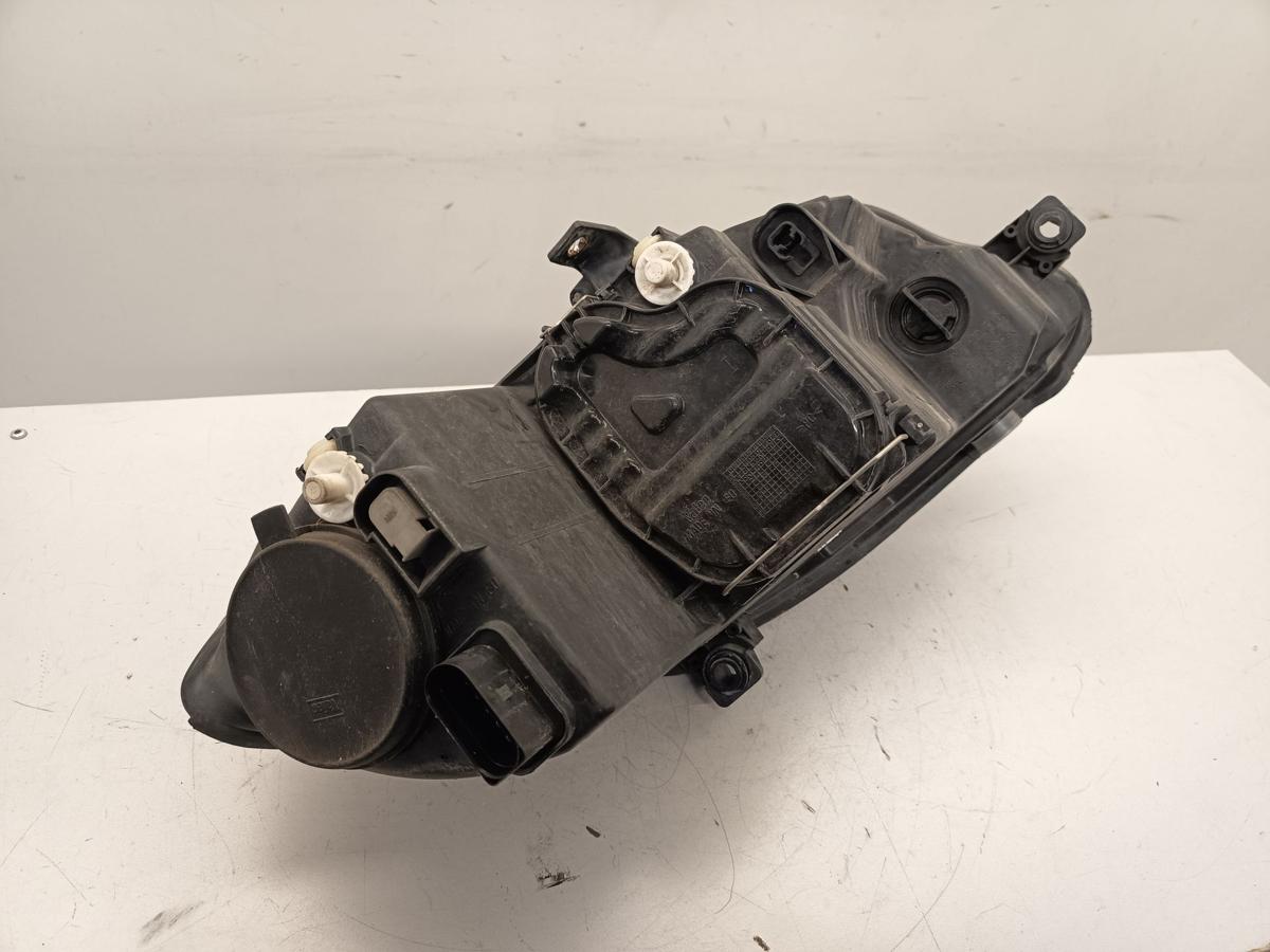 Seat Altea 5P original Scheinwerfer links Halogen vor Facelift Bj 2007