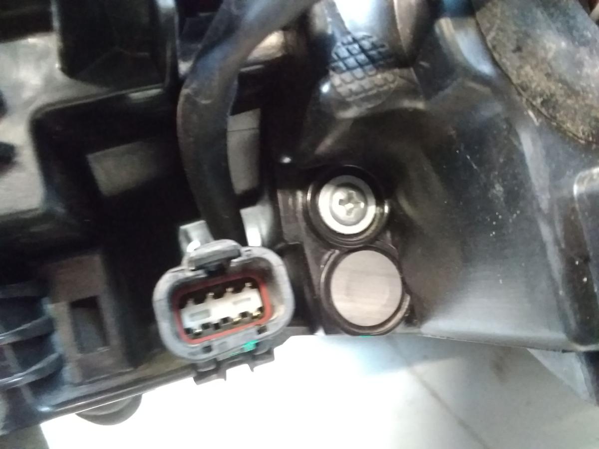 Smart #3 original R&uuml;ckleuchte Heckleuchte links LED Bj.2023