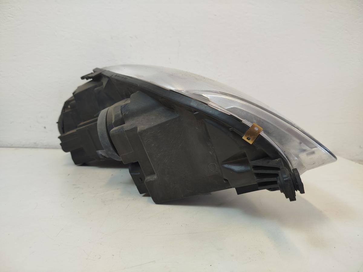 VW Golf 5 V 1K Scheinwerfer links Frontscheinwerfer Halogen Zubeh&ouml;r Lampe