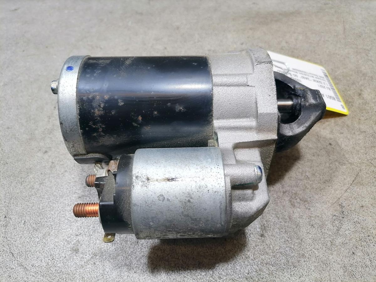 Mitsubishi Space Star 2 A0 original Anlasser Starter 1.2 52KW Bj.2021