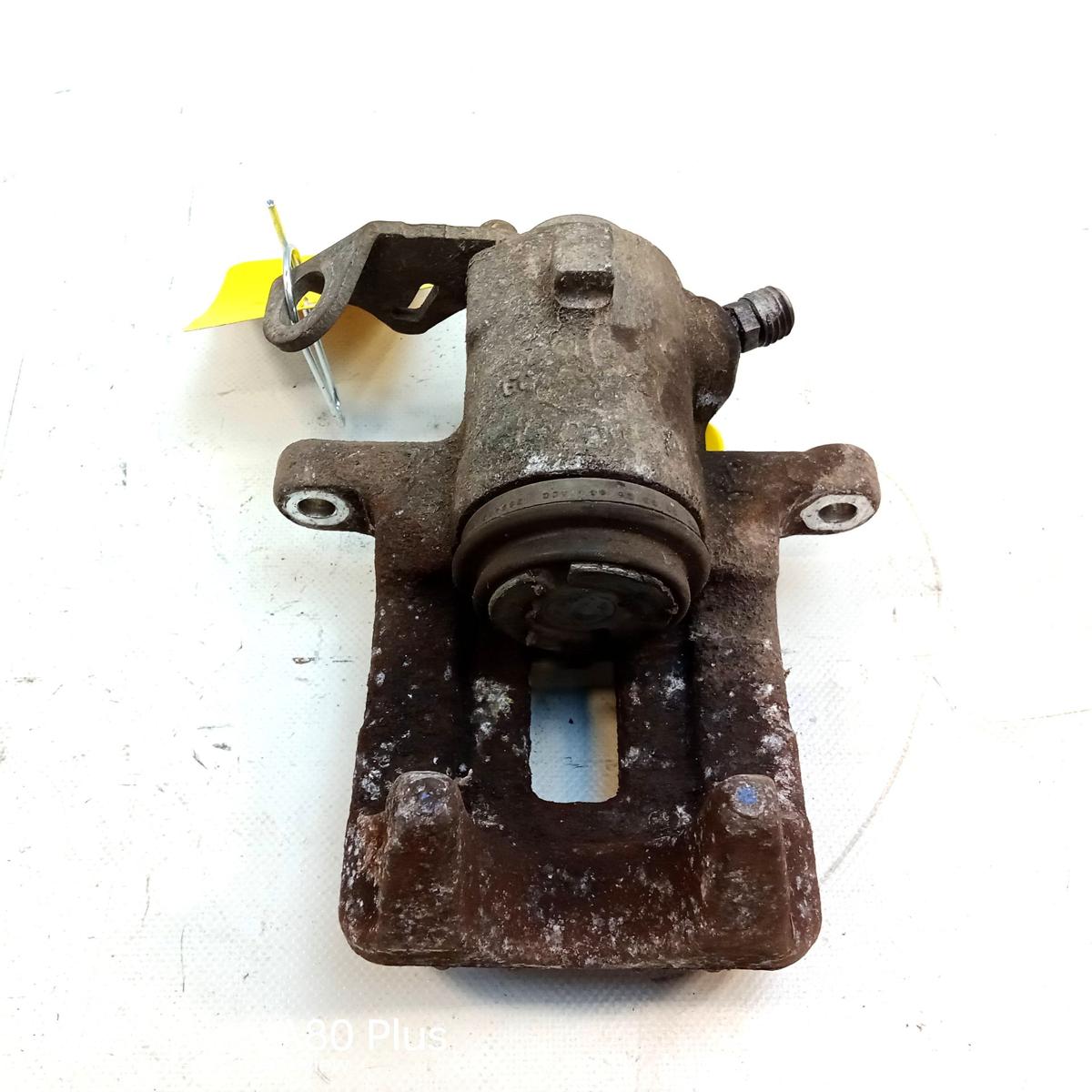 VW Polo 6R original Bremssattel Hinterachse links 230x9mm Bj.2010
