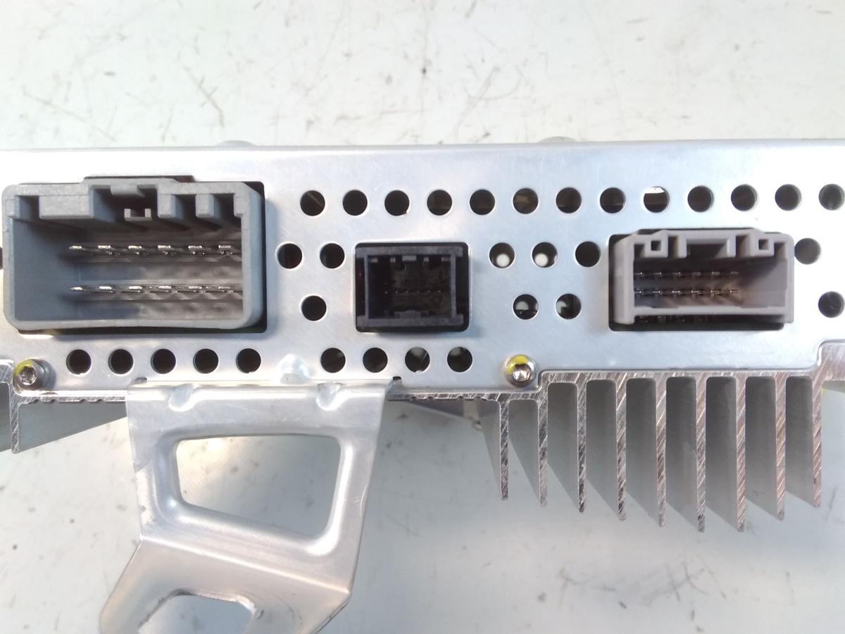 Tesla Model Y original Audio Verst&auml;rker 150715201B BJ2023