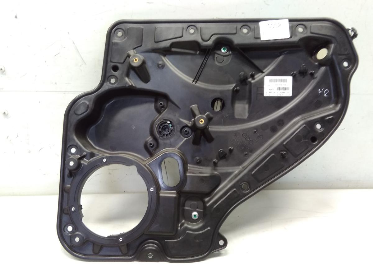 VW Golf 6 orig. Fensterheber hinten rechts elektrisch 5-türig Fließheck BJ2012