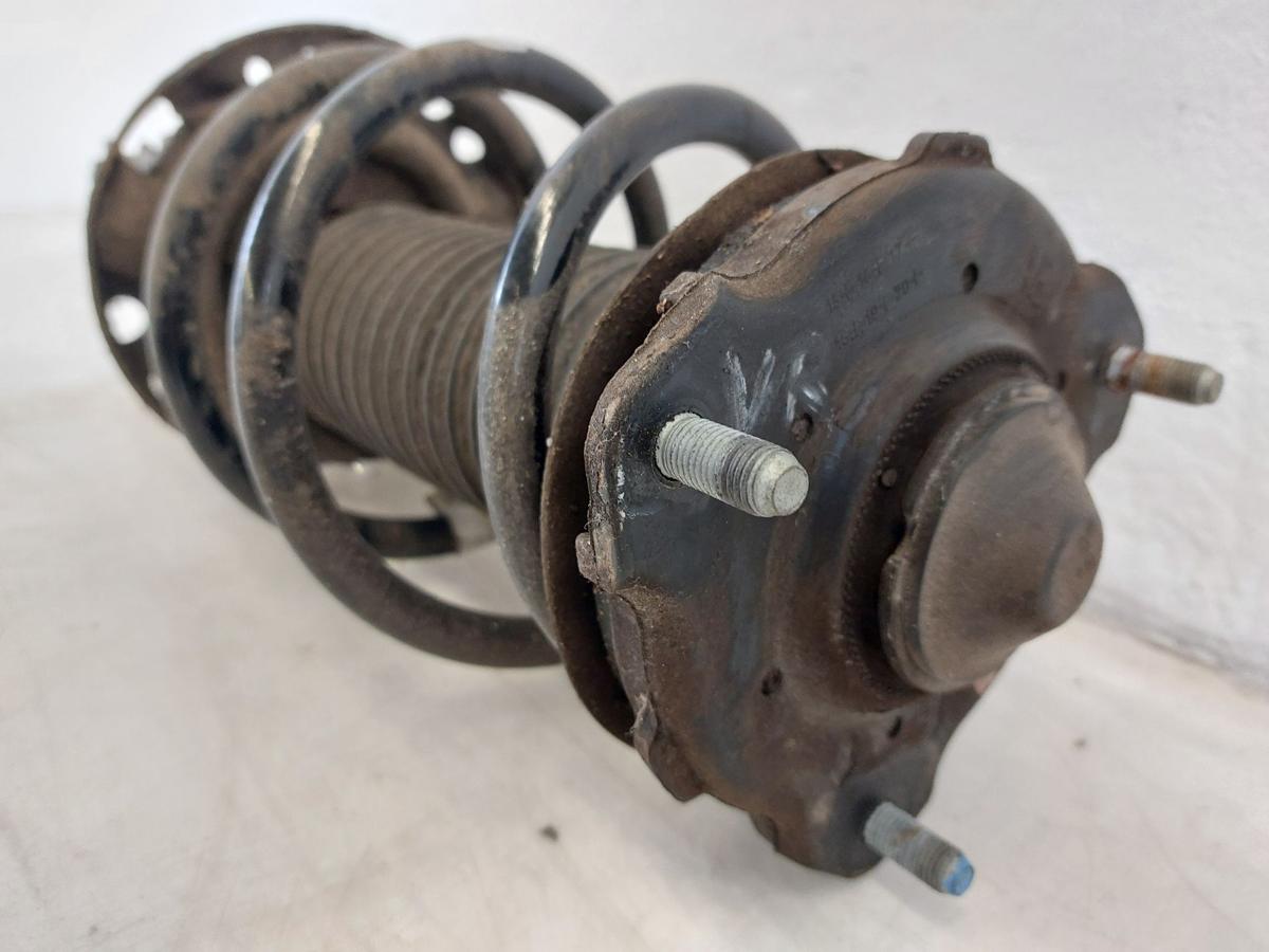 Hyundai i30 PD Mild Hybrid Federbein vorn rechts Sto&szlig;d&auml;mpfer Feder