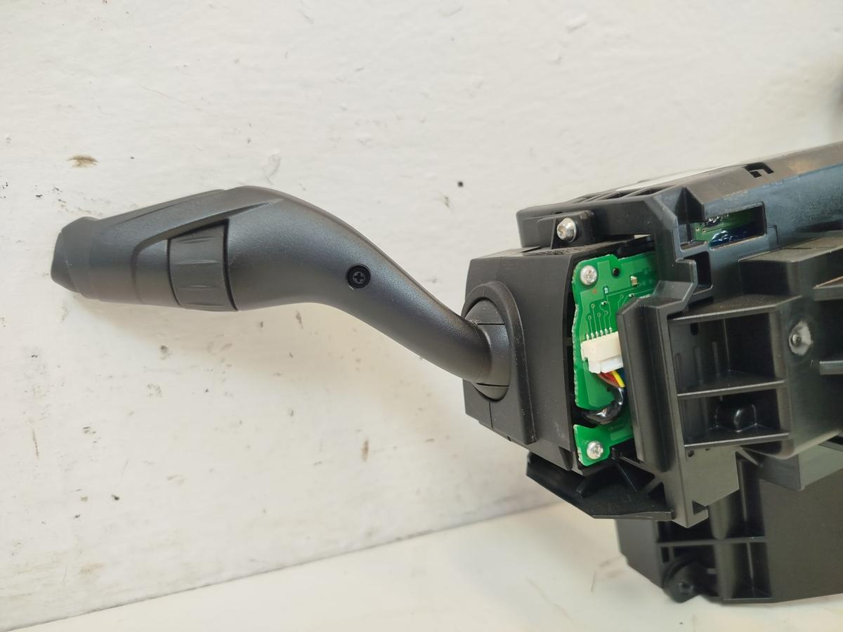Ford Focus DYB CEW Turnier Kombischlater Wischerhebel Blinkerhebel OEM Lenkstock