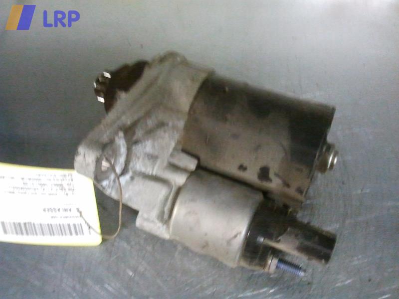 VW Golf 5 Typ 1K Anlasser Starter 02T911023R BJ2005