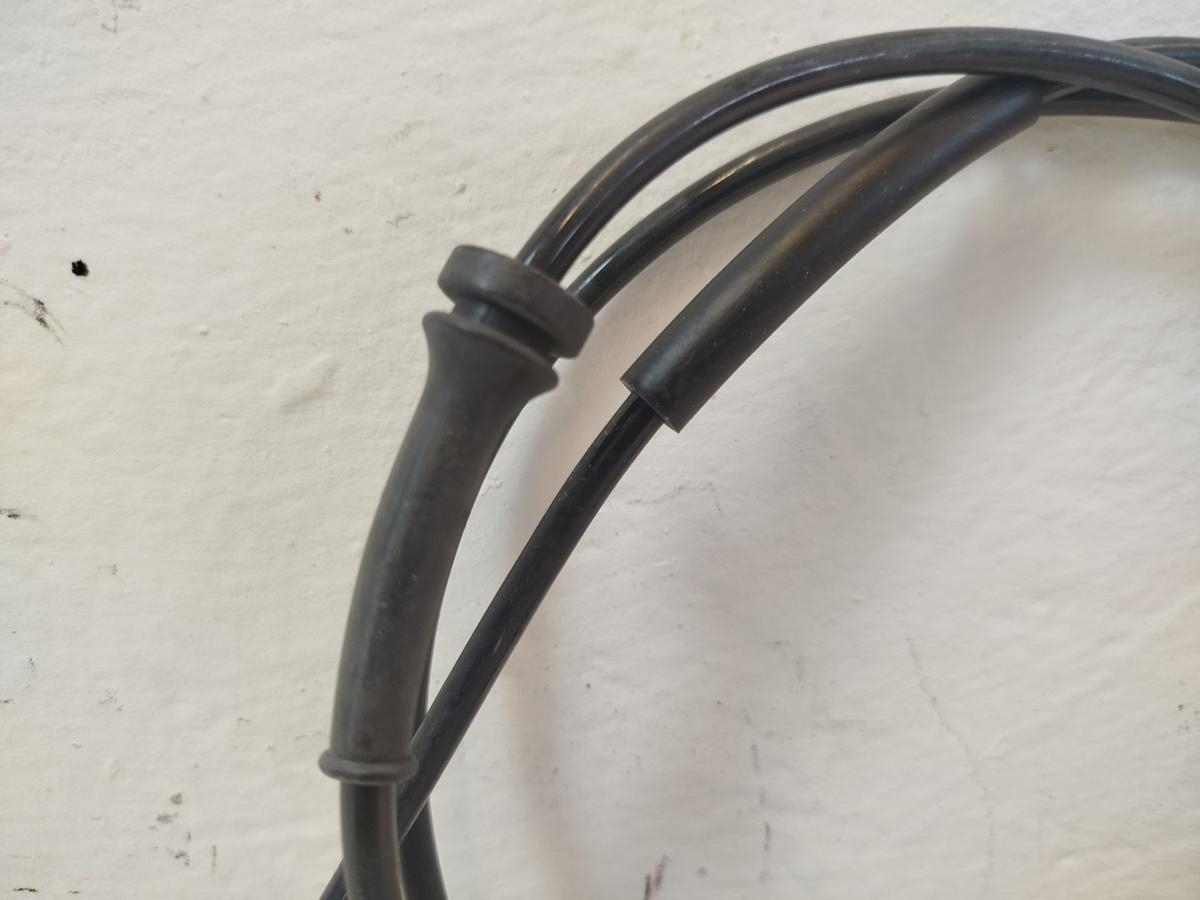 Ford Transit TT9 ABS Sensor Sensor Raddrehzahl vorn OE Drehzahlsensor