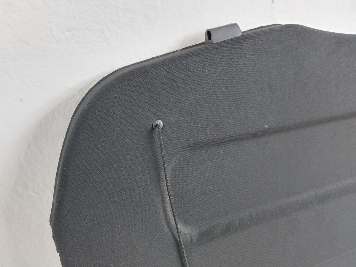 Omoda 5 EV Elektro Hutablage Heckablage Kofferraumabdeckung OEM