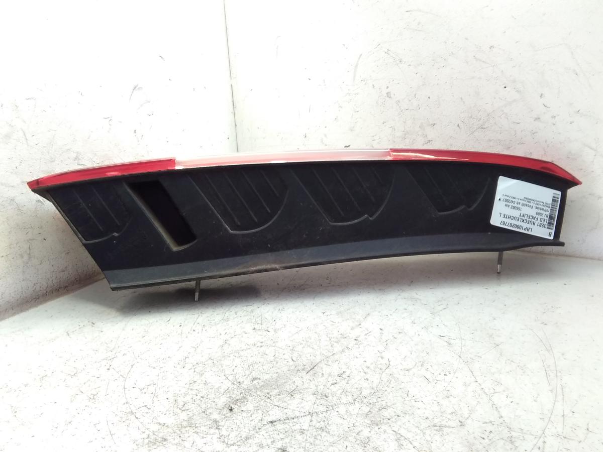 Ford C-Max 1 Facelift original R&uuml;ckleuchte Heckleuchte links LED Bj.2009