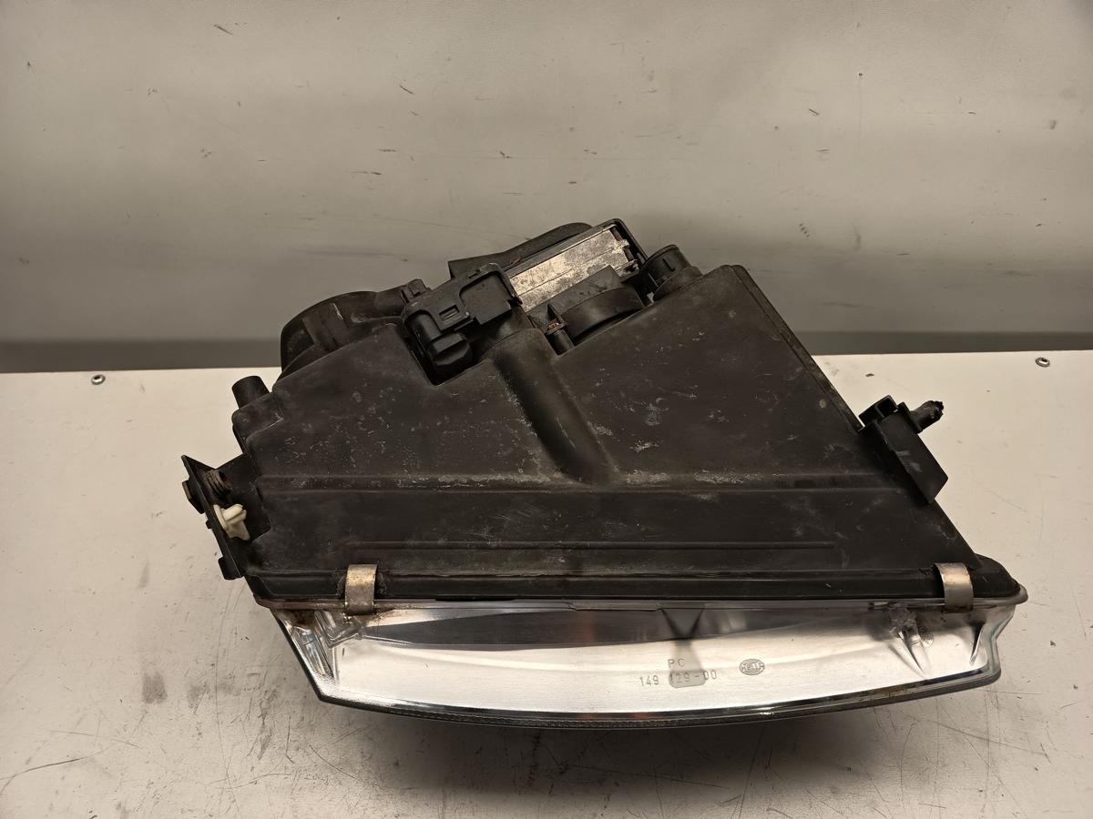 VW Passat 3B original Scheinwerfer links Xenon Haupt Licht Front Bj 1999