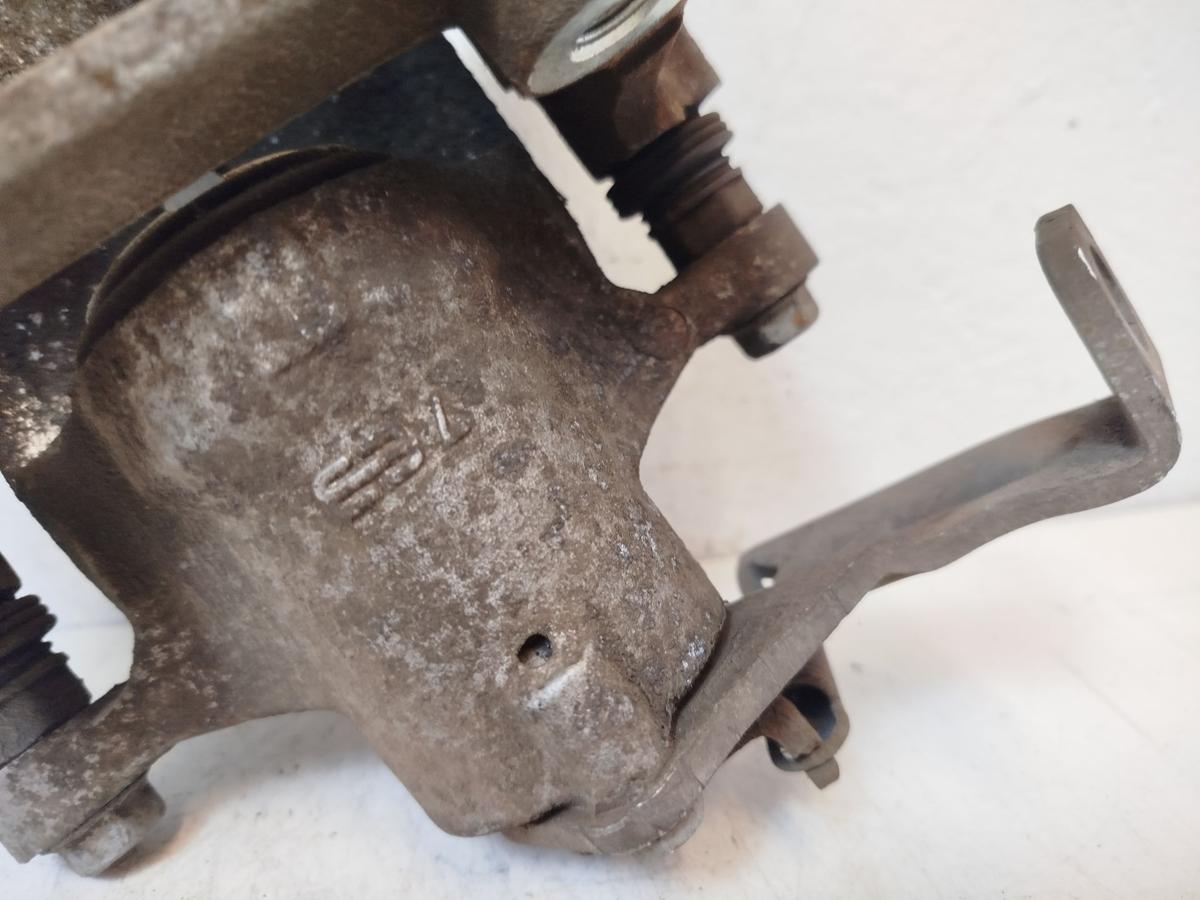 Hyundai i30 PD Mild Hybrid Bremssattel hinten links Bremszange Sattel