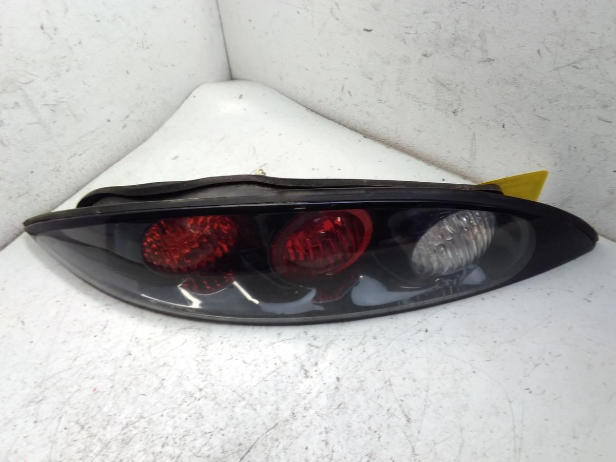 Ford Puma 1 ECT original R&uuml;ckleuchte Heckleuchte links BJ1997