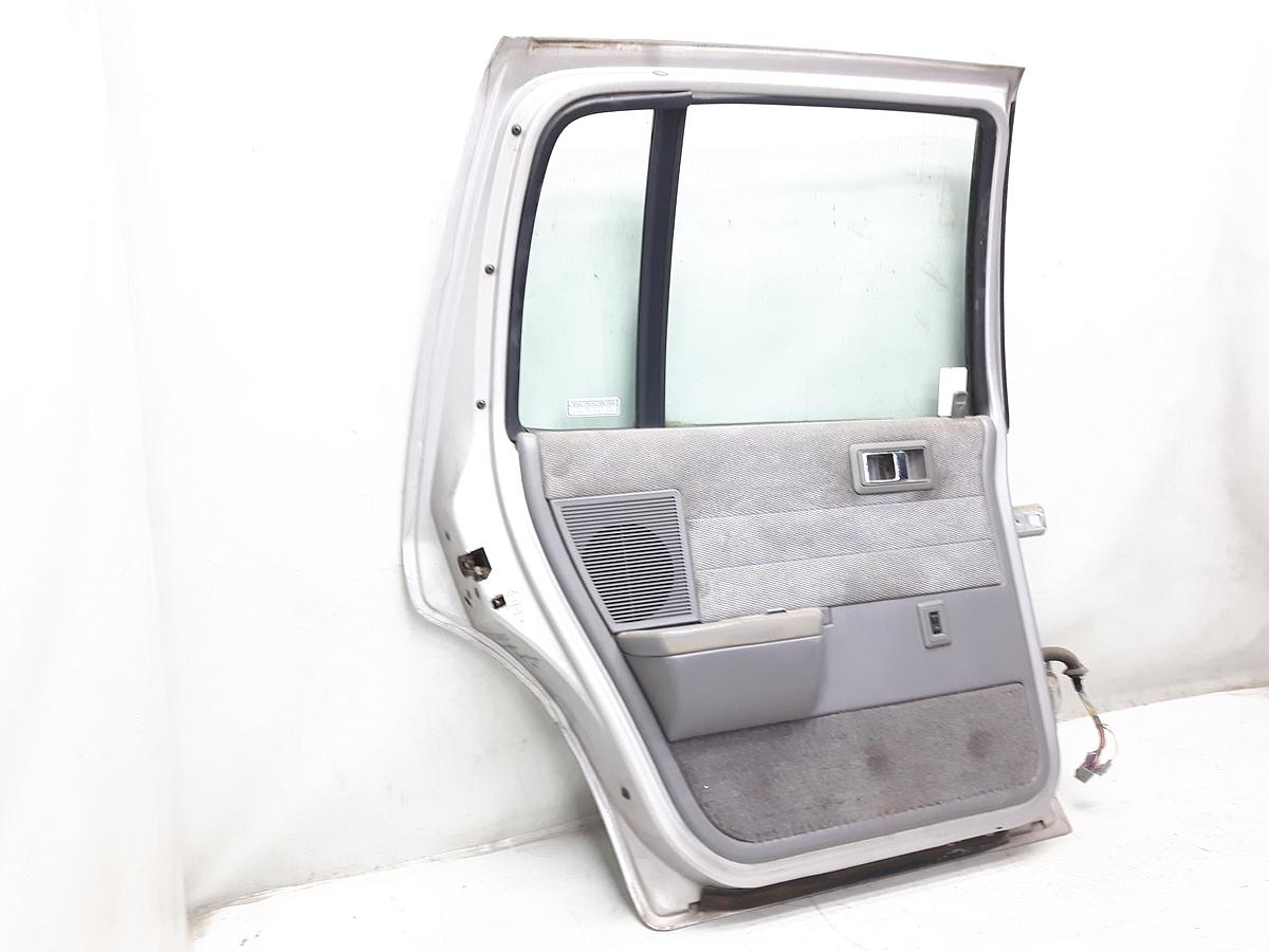 Chrysler Saratoga Bj. 1990 Rohtür hinten links
