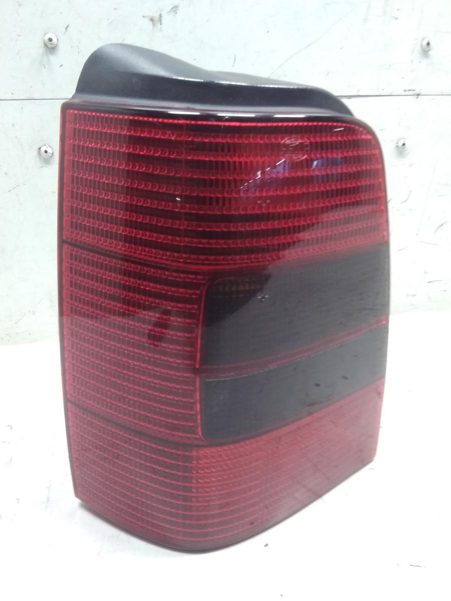 VW Golf 3 Variant original R&uuml;ckleuchte Schlussleuchte links HELLA BJ1998