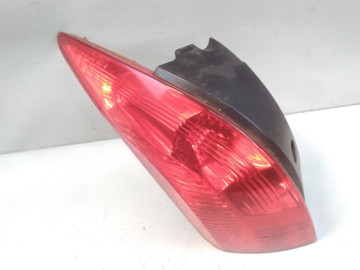 Peugeot 308 SW Kombi original R&uuml;ckleuchte Heckleuchte links Bj.2009