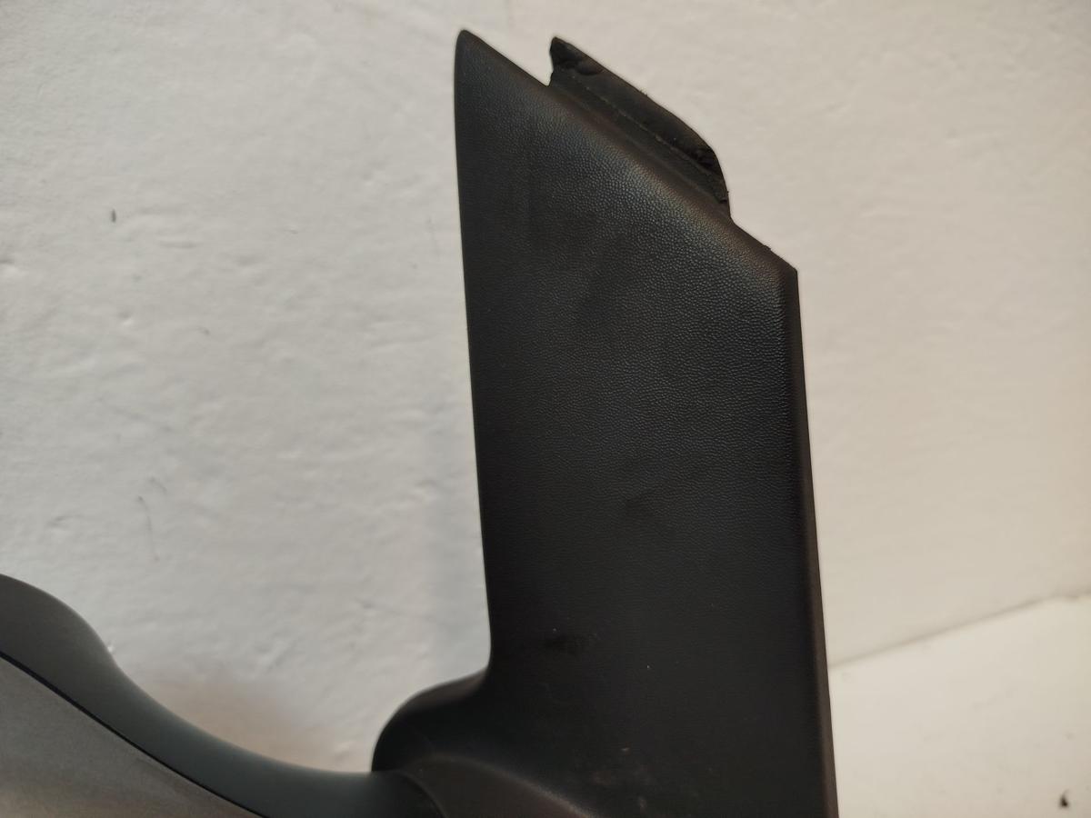 Seat Altea 5P Außenspiegel rechts Seitenspiegel Spiegel elektrisch Anklappbar