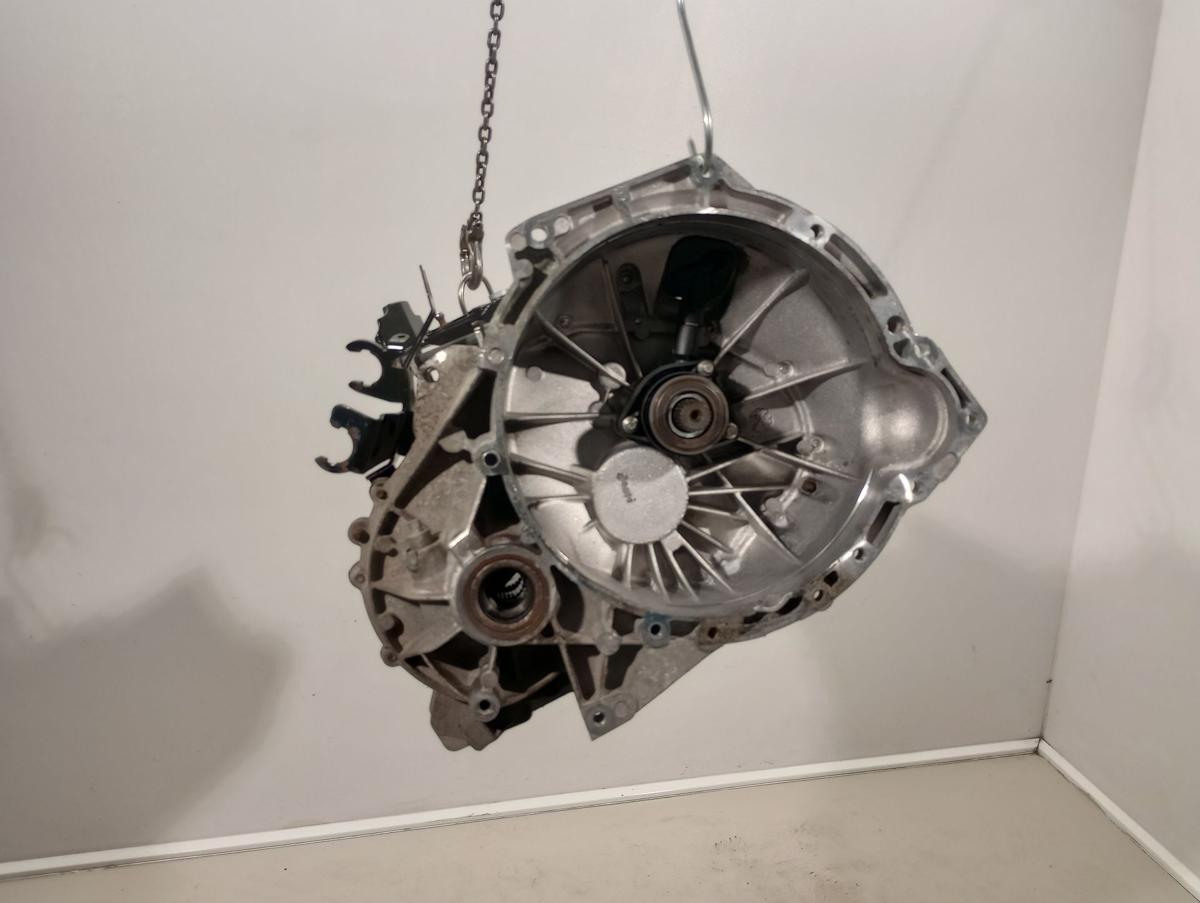 Ford Transit Connect Schaltgetriebe 5G MTX75 Diesel 1,8l 82kW 165Tkm Bj 2009