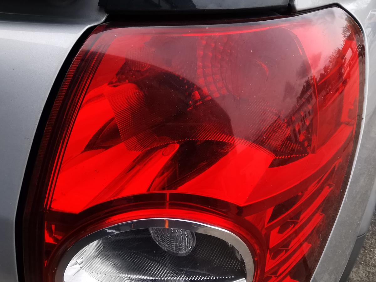 Chevrolet Captiva KLAC Rückleuchte Schlussleuchte Rücklicht Lampe hinten rechts