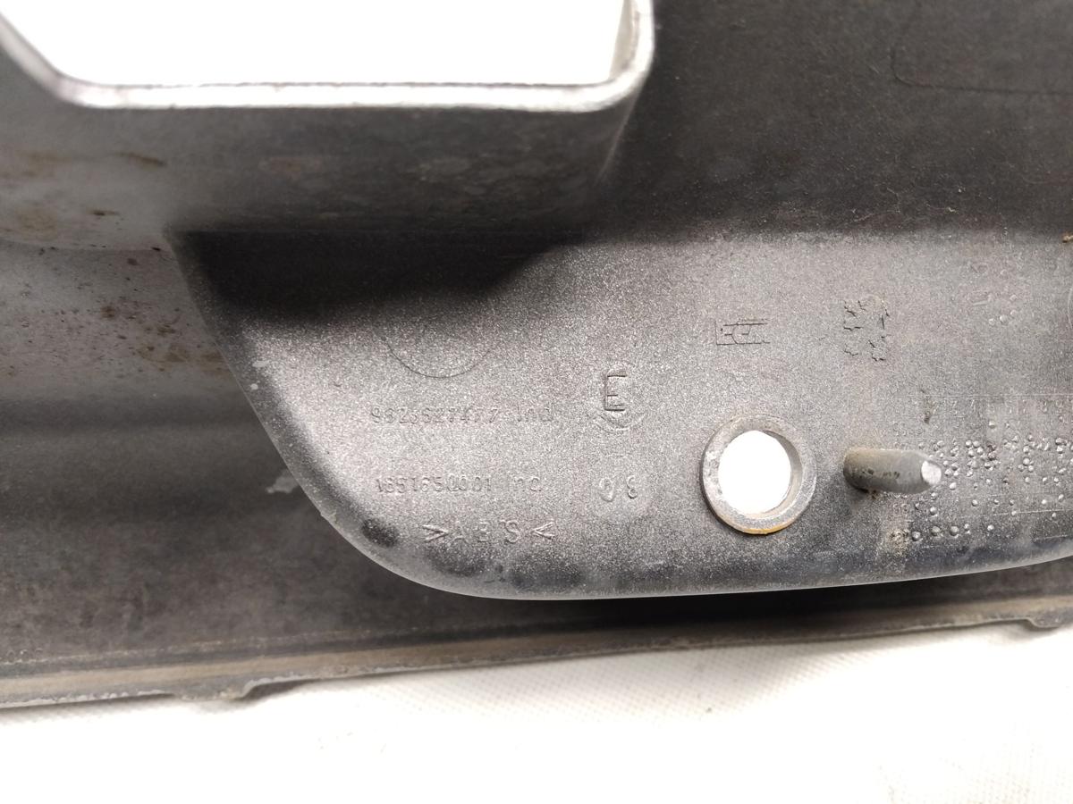 Peugeot 306 Break original K&uuml;hlergrill Grillblende BJ2000