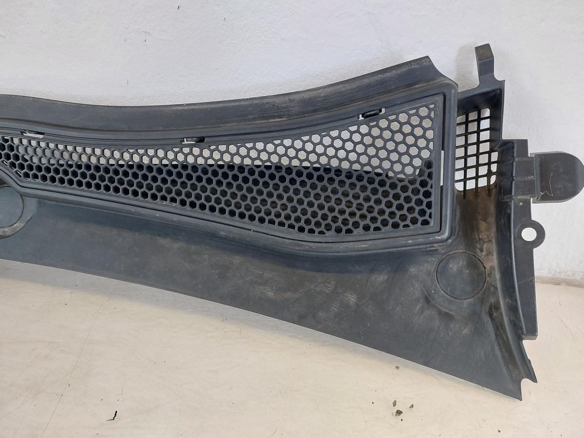 Peugeot 2008 I CU Windlauf Windabweiser Abdeckung Frontscheibe 2-teilig OEM