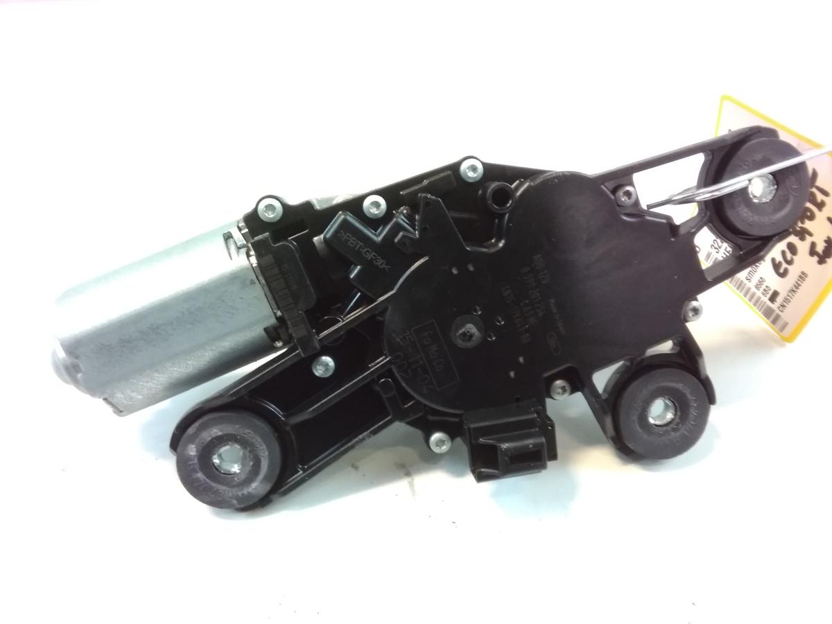 Ford Ecosport 2 JK8 original Heckwischermotor CN1517K441BB BJ2016