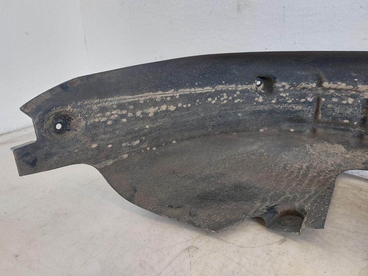 Citroen C4 II Typ N Radhausschale hinten links Innenkotfl&uuml;gel OEM