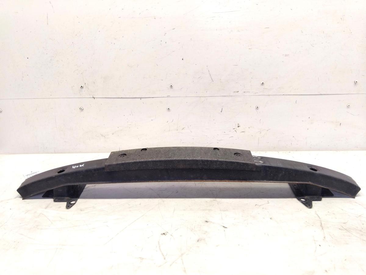 Seat Arosa 6H original Träger Verstärkung Stossfänger vorn BJ2004