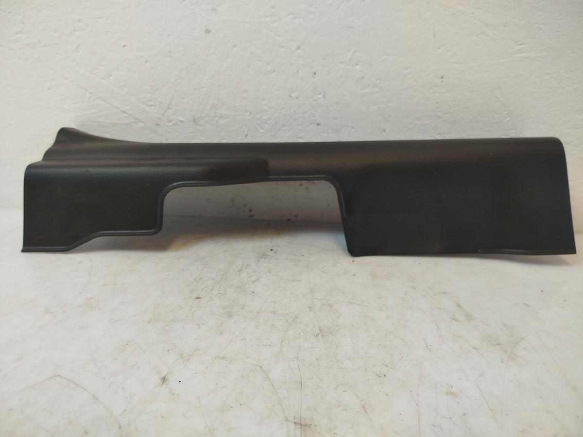 Mitsubishi Eclipse Cross GK0 ab21 Einstiegsblende Verkleidung vorn links OEM