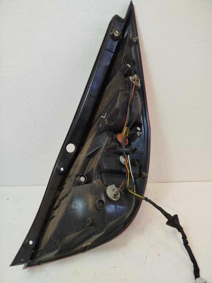 Hyundai I30 FD Rückleuchte Schlussleuchte Rücklicht Lampe hinten links 5trg CZ