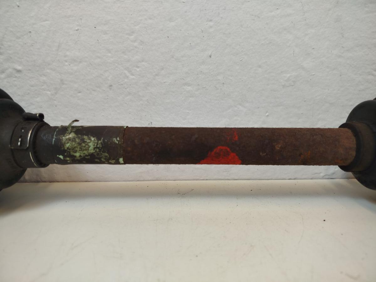 Nissan Almera N16 Gelenkwelle Antriebswelle vorn links 1498ccm 66kw QG15 ABS 5G