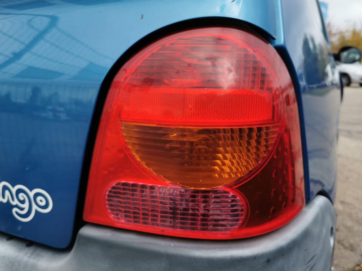 Renault Twingo C06 Rückleuchte Schlussleuchte Rückleuchte hinten rechts ab 2004 Renault Twingo C06 Rückleuchte Schlussleuchte Rückleuchte hinten rechts ab 2004
