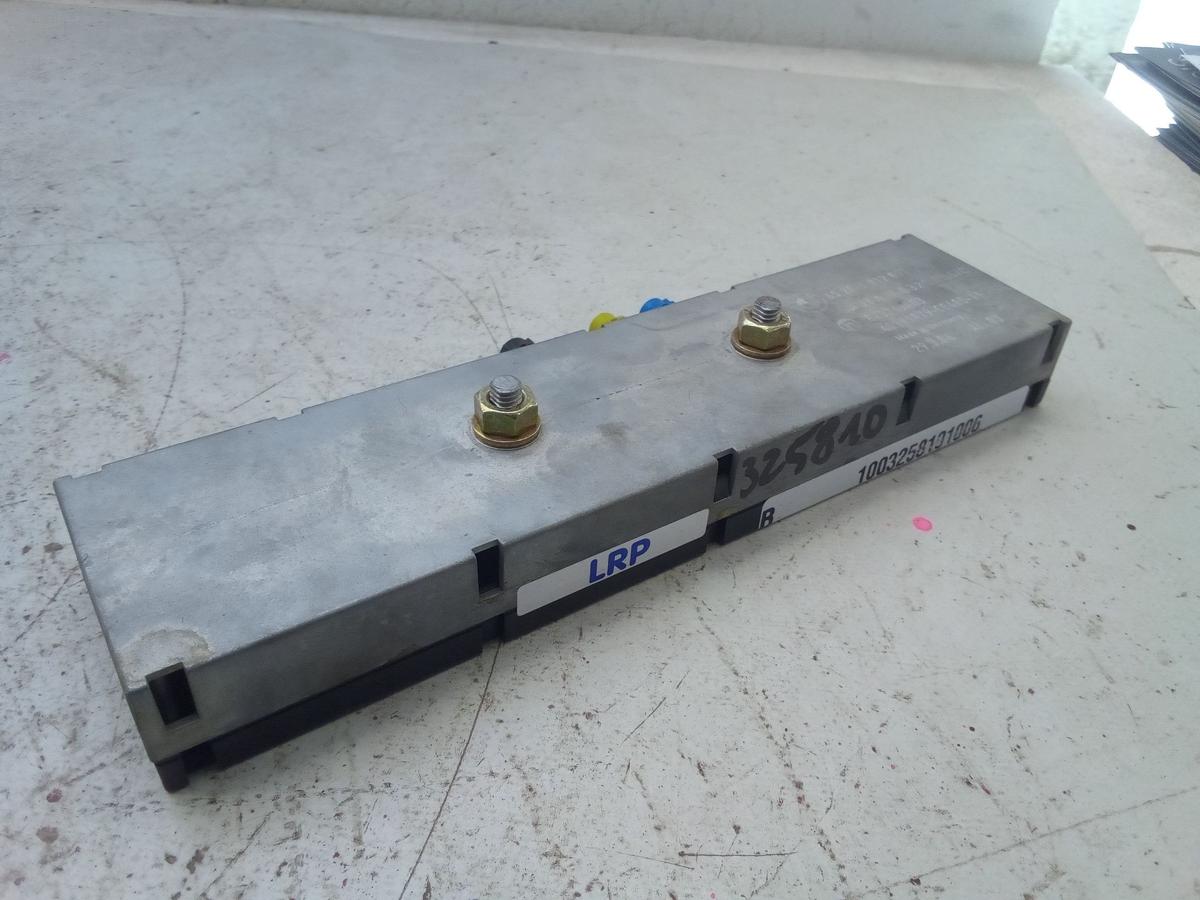 BMW 3-er E46 Cabrio Bj. 2004 Antennenverst&auml;rker Antennenweiche 65206912817