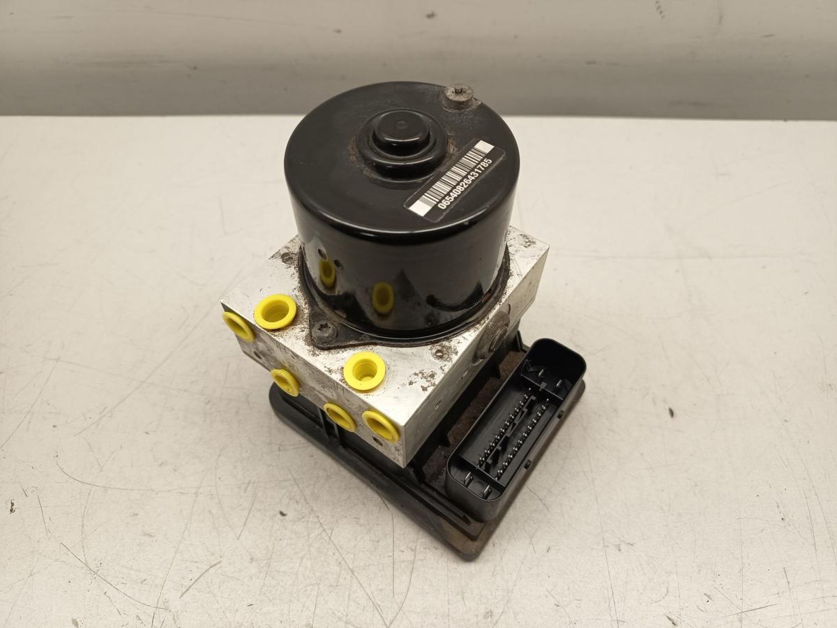Opel Astra H GTC original ABS Hydroaggregat 13246535 Baujahr 2009