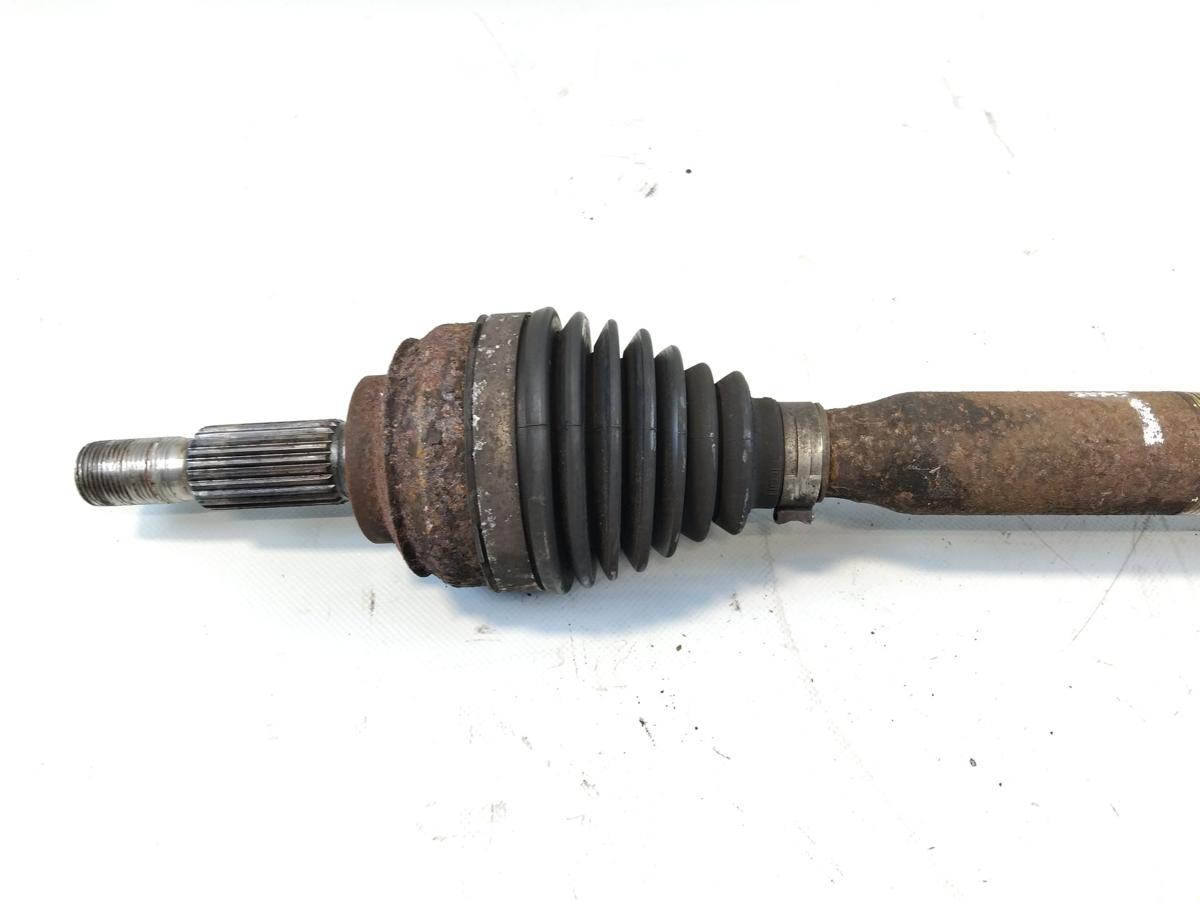 Dacia Logan 2 MCV original Antriebswelle Gelenkwelle vorn links 1.2 55kw BJ2015