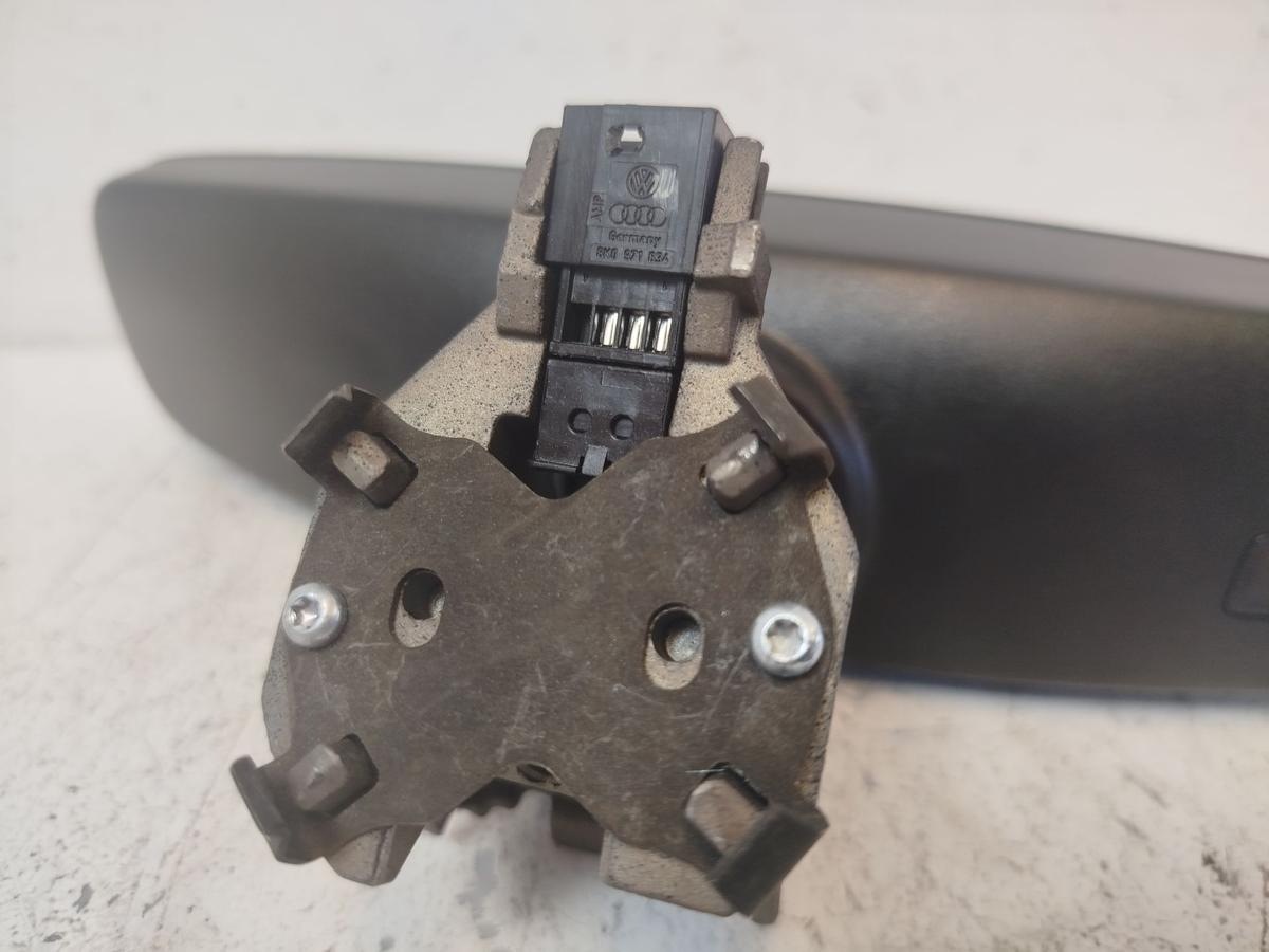 VW Golf VII 7 5G Innenspiegel Spiegel R&uuml;ckspiegel innen Abblendautomatik